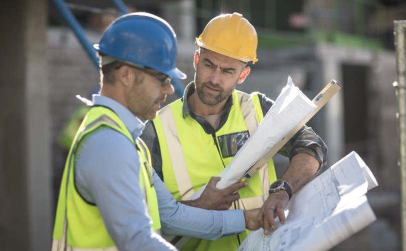 Developing an emergency maintenance strategy